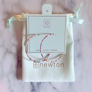 enewton Hope Unwritten Hoop - “Hot Mess” colorway